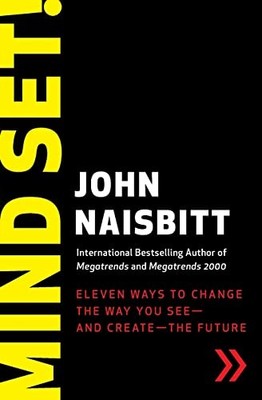 Mind Set: Eleven Ways to Change the Way You See--and Create - VERY GOOD