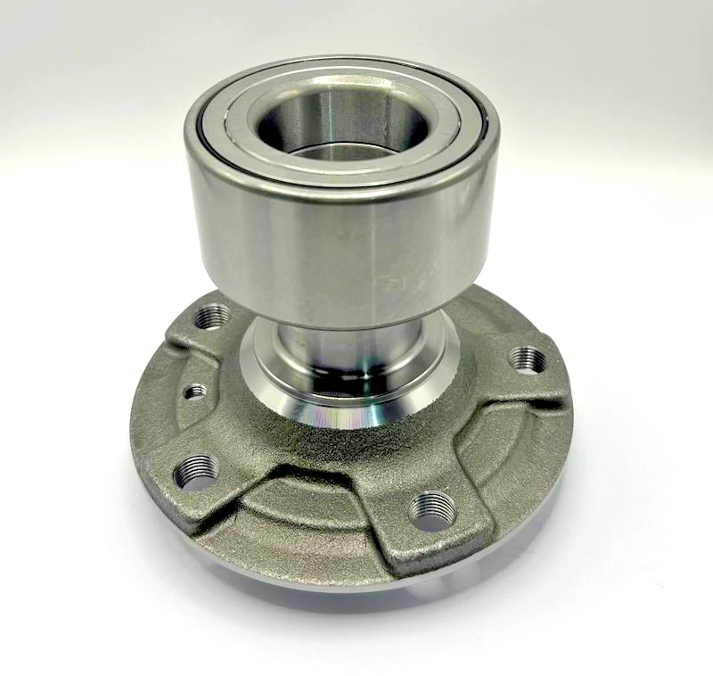 Conjunto de buje y cojinete de rueda trasera X2 para BMW 430i 435i 440i xDrive Gran Coupé Foto 3 de 4