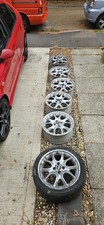Mini R56 Cooper S  R98 17inch  Wheels Ronal