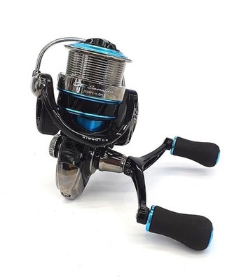 DAIWA EmeraLdasエメラルダス 2508PE-H-DH Amazon | ダイワ(Daiwa) スピニングリール エギング 16 エメラルダス