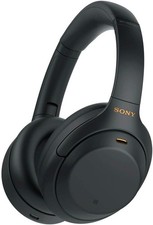Sony WH1000XM4 Best Premium Wireless Noise Cancelling Headphone