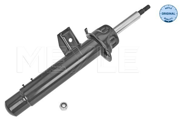 Meyle StoßDäMpfer Vorderachse Links Passend FüR BMW 3Er Touring E91 E90 E92-image