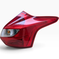 Fanale Posteriore Dx Destro Ford Focus Iii 2011-2014 Originale Bm5113404ah - Miniatura 2