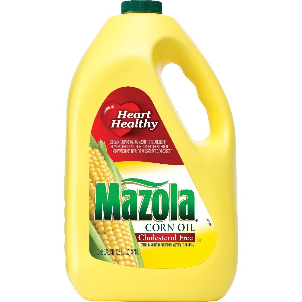 For Cooking And Baking 1 Gallon Pure Vegetable Oil Kitchen S