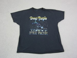 Deep Purple T Shirt Vintage | eBay Deep Purple T Shirt Vintage | eBay