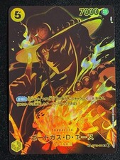 Portgas D. Ace [Alternate Art] ST13-011 Prices | One Piece