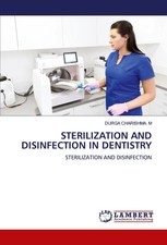 STERILIZATION AND DISINFECTION IN DENTISTRY S...