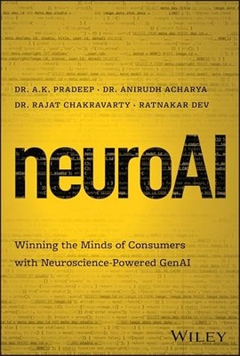 Cracking the Neural Code: Generative ..., Dev, Ratnakar