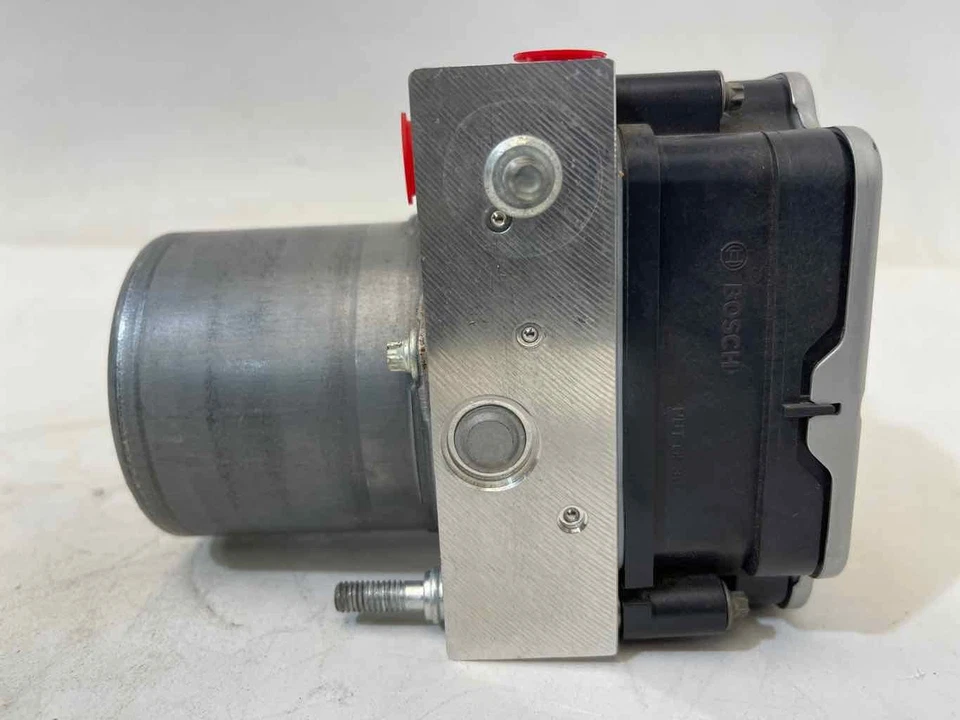 Fits 2021 2022 NISSAN ROGUE SL 2.5 ABS Anti Lock Brake Pump Assy OEM TESTED - Image 3 of 4