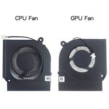 New For ACER Nitro 5 AN517-41 AN517-52 AN517-54 CPU/GPU Cooling Fan