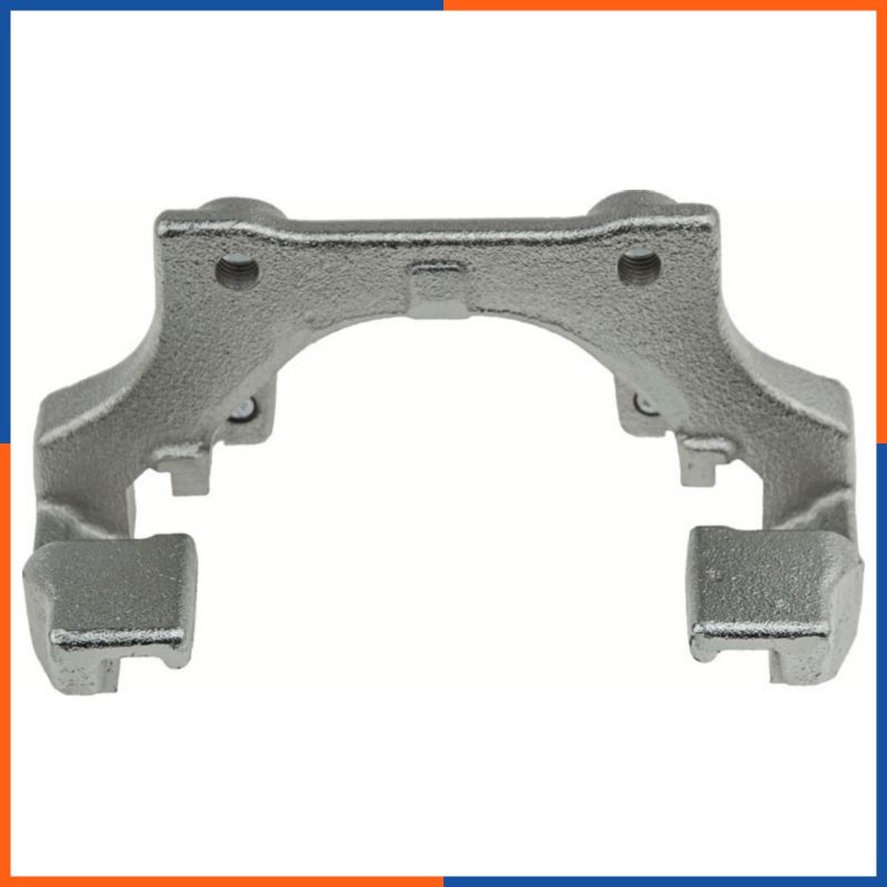 Étrier de frein arrière haute durabilité pour BMW mécanique de précision OEM 118170-07551