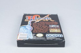 Nintendo NES *Hook* OVP CIB PAL B 7Q-NOE-1 +