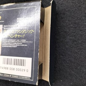 Tokuma Shoten Labyrinth Demon King'S  Famicom NES