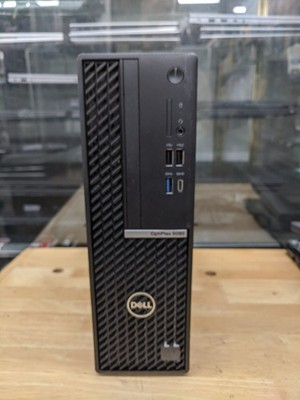 Dell OptiPlex 5090 SFF Desktop PC i7-10700 32GB RAM 512GB SSD Win 11 Pro