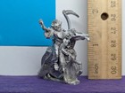 RAFM 3875 Mounted Undead Warlock Metal Miniature Fantasy