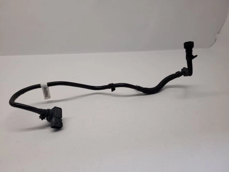 2018 18 JEEP COMPASS BRAKE BOOSTER VACUUM HOSE - Image 2 of 4