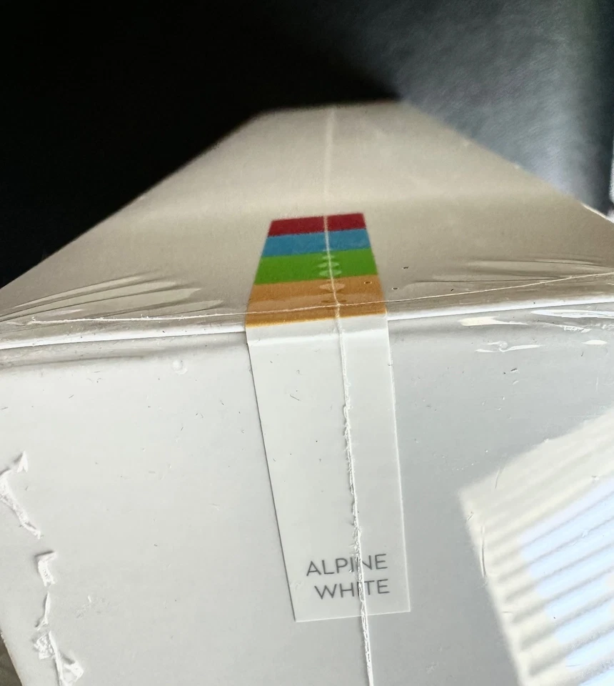 DJI Spark Drone – Alpine White, Model: MM1A. Brand New Sealed ORIGINAL - Image 3 of 4