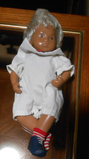 Vintage 12" Sasha Baby Doll