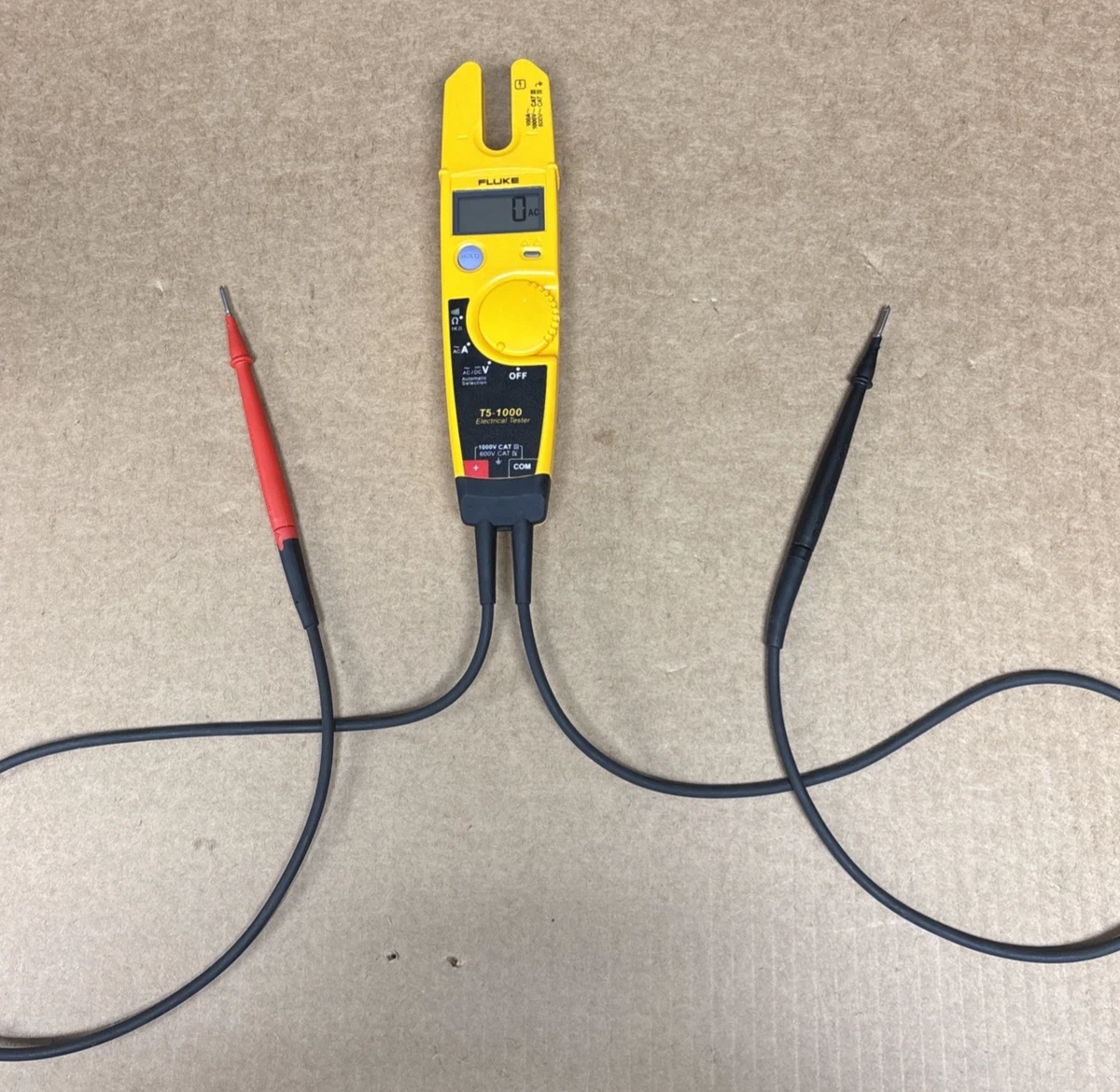 Fluke T5 1000 for sale - eBay