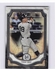 2018 Topps Museum base, copper New York Yankees Pick Your Card
