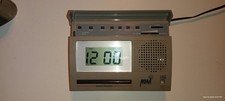 Oregon Scientific WR-3000 All Hazard Alert Emergency Radio NOAA Weather Channels