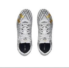 Under Armour UA Hovr Miler Pro 3 Track Spikes - 6.5M