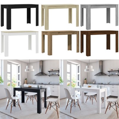 Esstisch Esszimmertisch Küchentisch Tisch Speisetisch Holzwerkstoff Tische