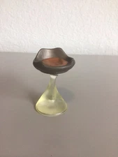 Star Wars Loose Jedi Yoda hover chair 3.75 Inch Scale LOOSE