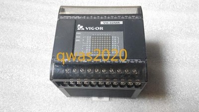 1pcs Used Feng Wei PLC VH-32MR