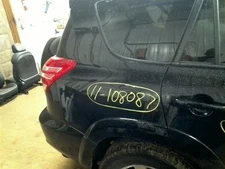 *LOCAL PICKUP ONLY* Passenger Quarter Panel With Fender Flare Fits 06-12 RAV4 