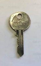 W4 MC Spare Replacement Caravan Motorhome Keys (u/s)