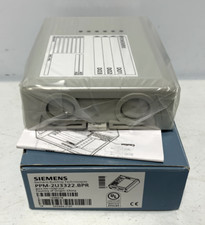Siemens PPM-2U3322.BPR Point Pickup Module