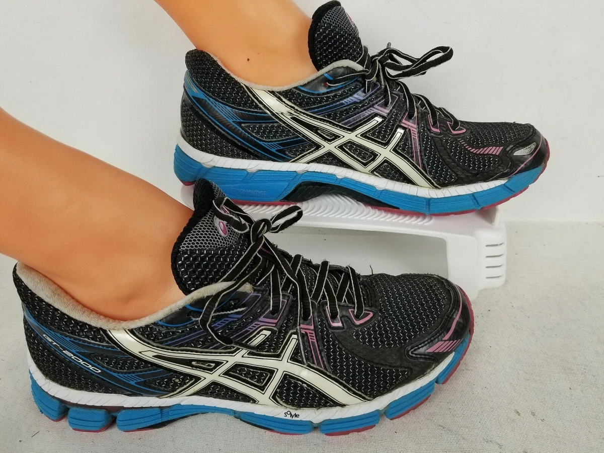 Asics gt 2000 womens size 9.5 deals
