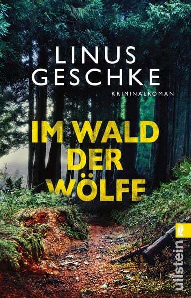 Thumbnail - Wald Der Wölfe