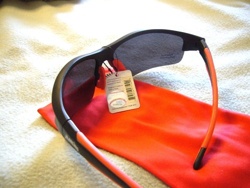 Men's Polarized Sunglasses Miami Marlins Baseball Sport MLB Women's Sunglasses M - Picture 6 of 9