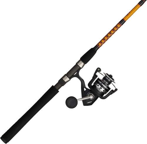 ugly stik elite 6ft Ugly Stik Elite Spinning Combo
