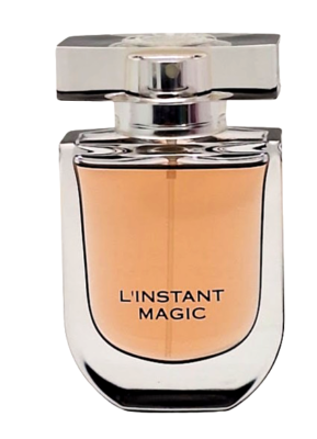 ❤️L'Instant Magic,GUERLAIN PARIS,eau de parfum,1.7oz 50ml