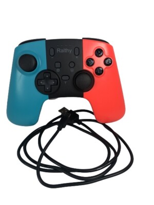 Ralthy Wireless Pro Game Controller For Nintendo Switch/windows PC