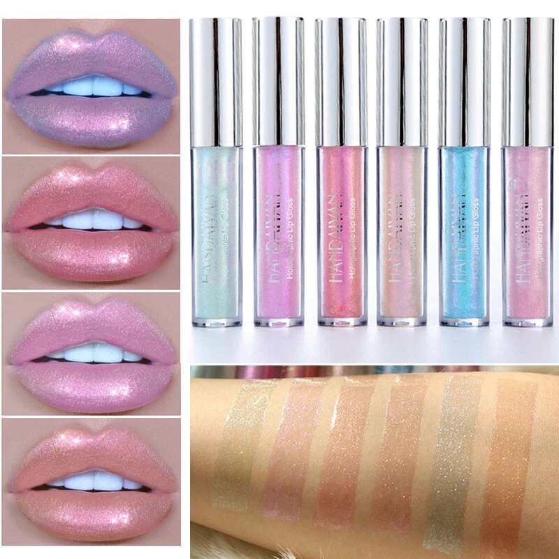Shiny lipstick deals