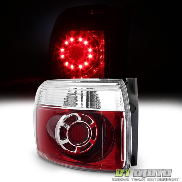 20072012 GMC Acadia Inner Tail Light Right Inner Trunk Lid OEM Brake Lamp M523 eBay