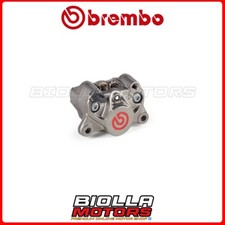 120B27810 PINZA FRENO BREMBO SPORT FUSA DUCATI HYPERMOTARD 821 2013 POSTERIORE