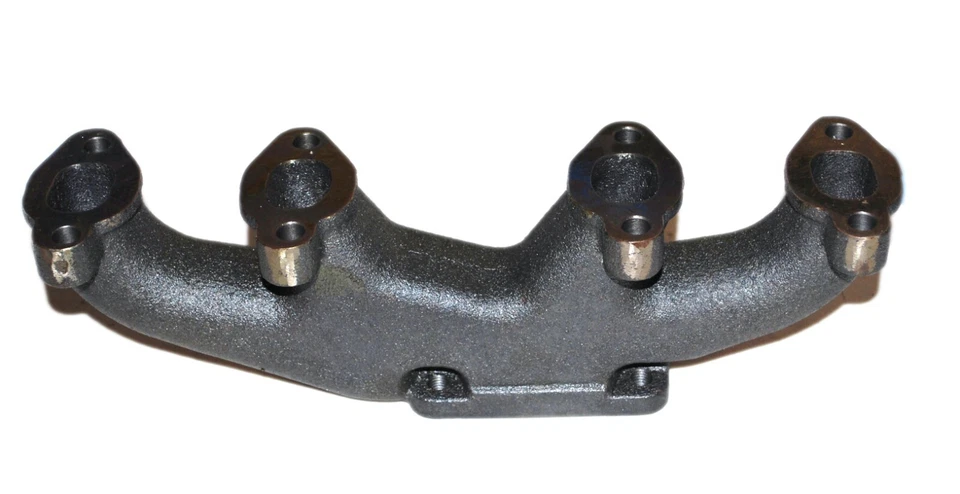 Turbo Manifold 93-98 VW Golf GL Hatchback 4-Door 2.0L 1984CC 8V I4 T3 T3/T4 - Imagem 3 de 4