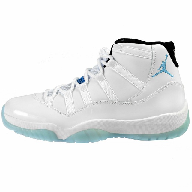 air jordan 11 retro legend blue 2014