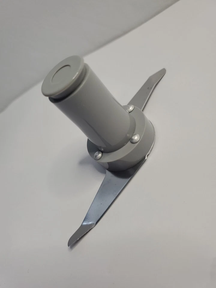 Bullet Express Trio BE-110 Flat Chopper Mixer Blade Slicer Replacement Part ONLY - Image 2 of 4