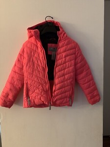 champion jacket winter