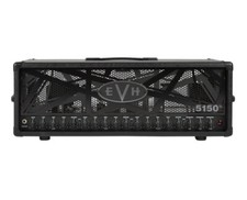 EVH 5150III 100S Head Special Run 100-Watt Tube Amp Head