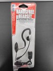 Sanyo Cellular HandsFree Headset Nokia 5100 6100 7100 6300 Series Model 3285 NEW