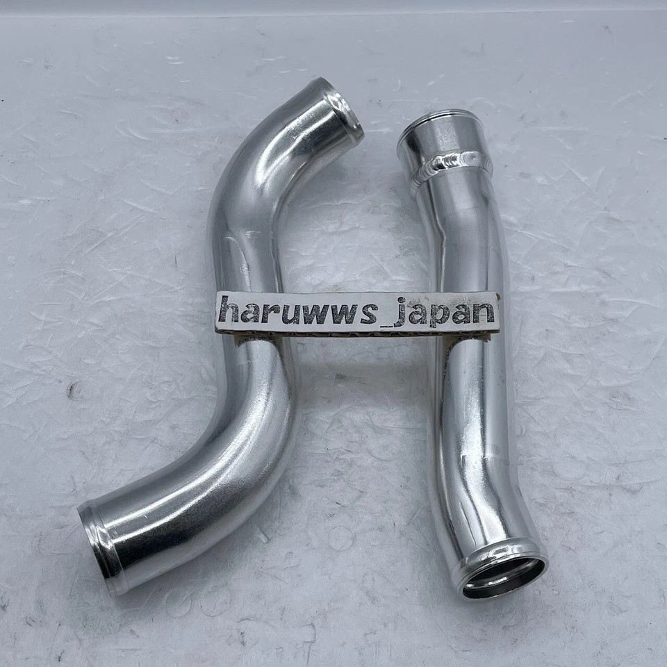 Intercooler Piping For SUZUKI 91-98 CAPPUCCINO EA11R EA21R F6A K6A KEI JDM NEW - Image 3 of 4