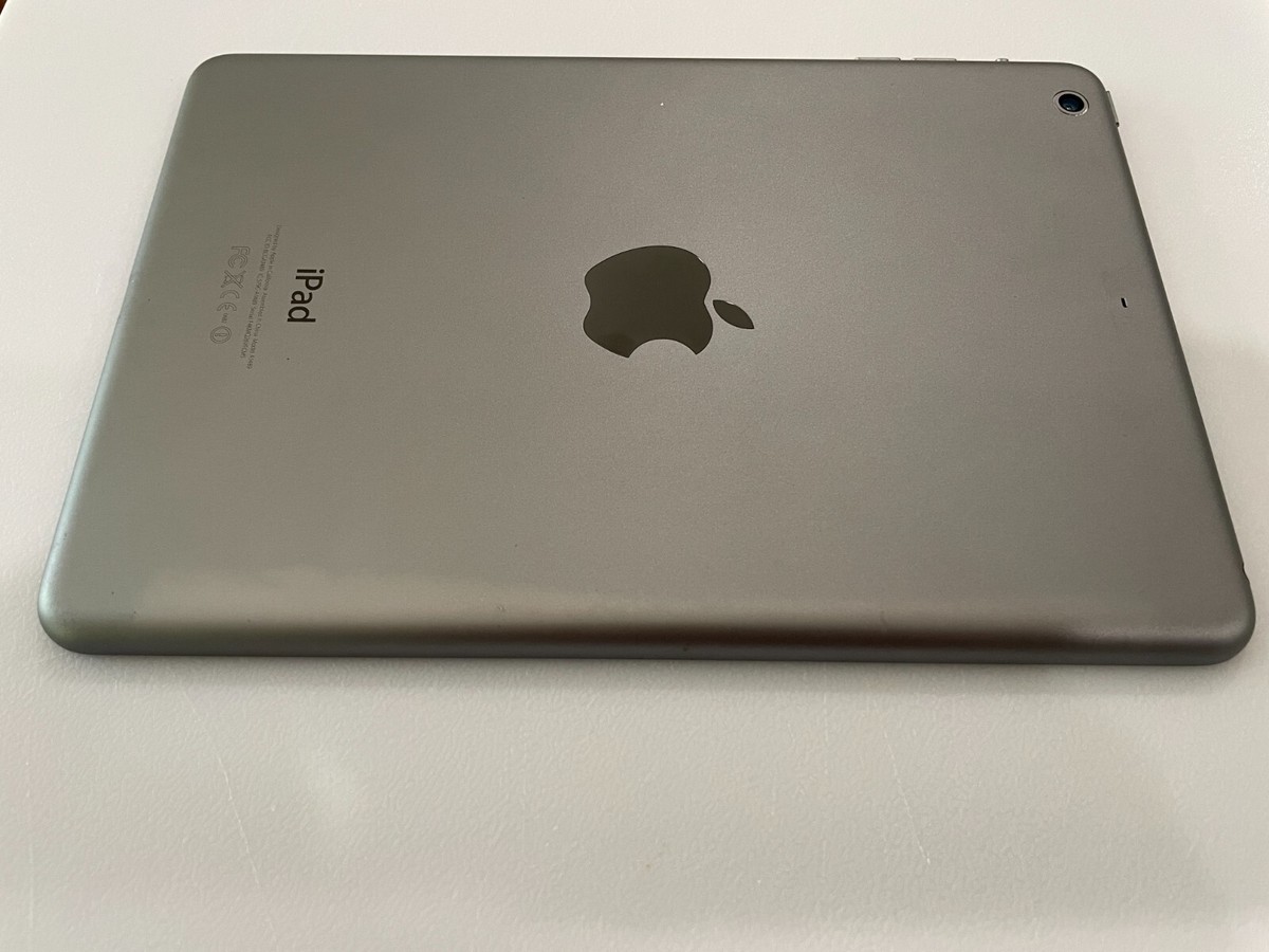 iPad本体 iPad mini 2 iPad mini 2 with Retina display - Technical Specifications