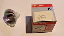 PROJECTOR LAMP -EKZ -10.8V 30W-PHILIPS -FOR Dolan Jenner 190